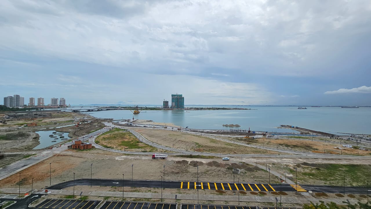 Millennium Tower Condominium For Sale