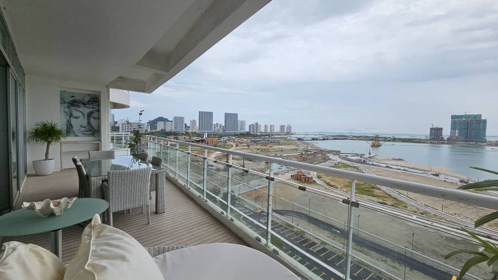 Millennium Tower Condominium For Sale