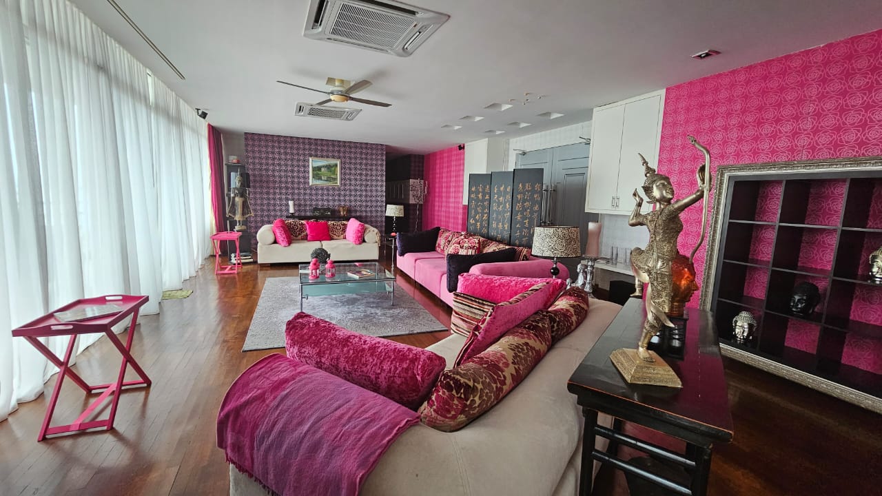 Millennium Tower Condominium For Sale