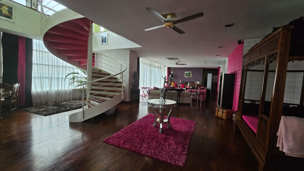 Millennium Tower Condominium For Sale