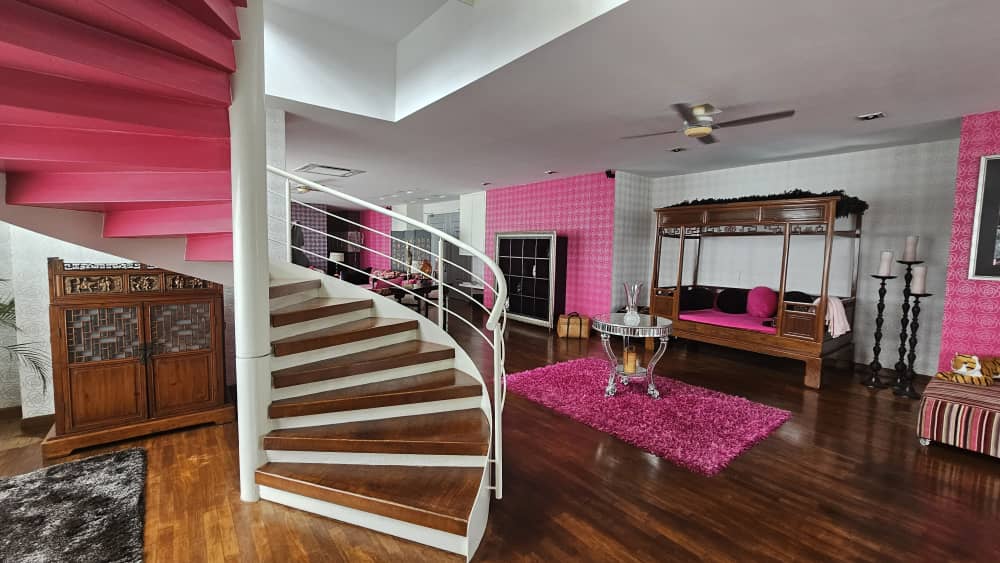 Millennium Tower Condominium For Sale