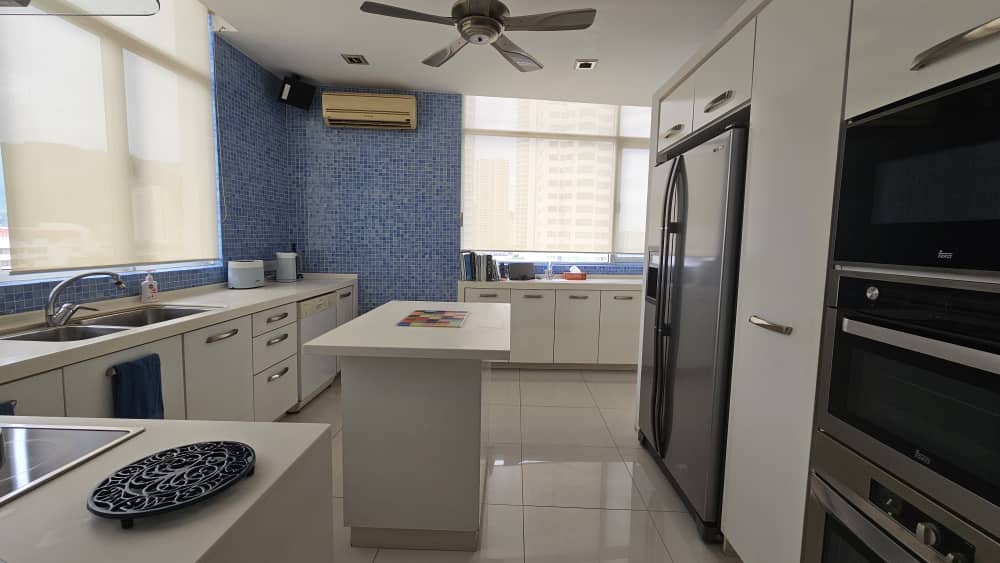 Millennium Tower Condominium For Sale
