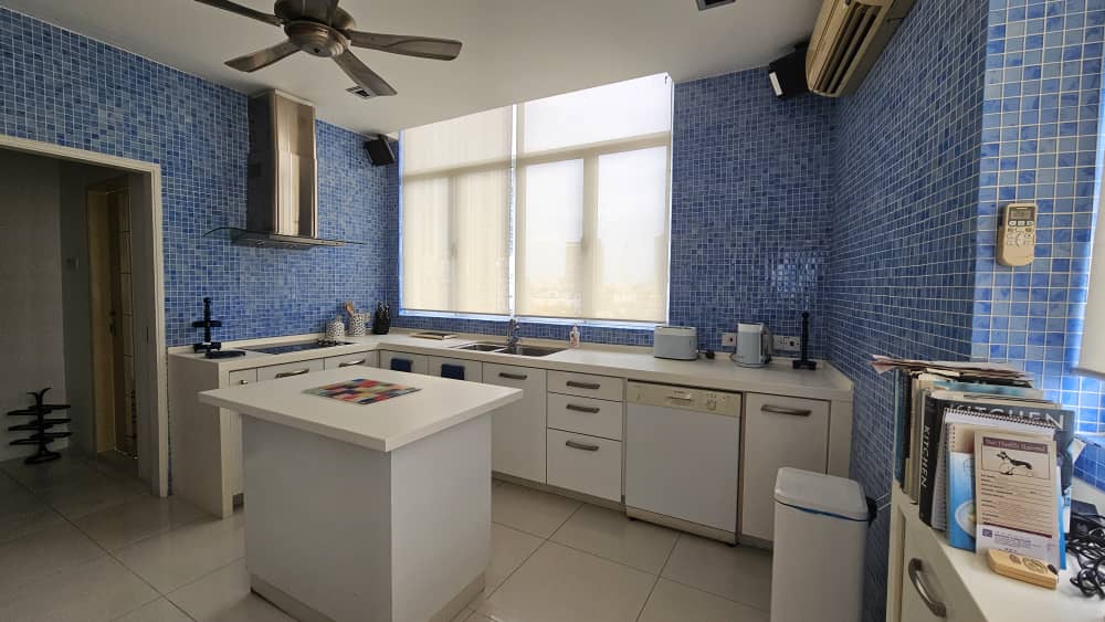 Millennium Tower Condominium For Sale