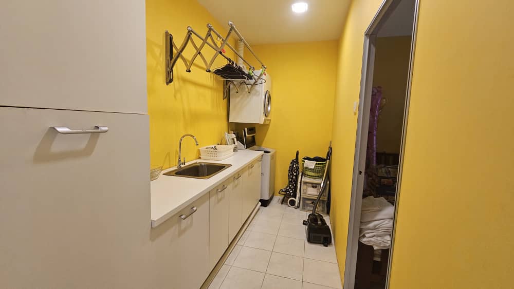 Millennium Tower Condominium For Sale