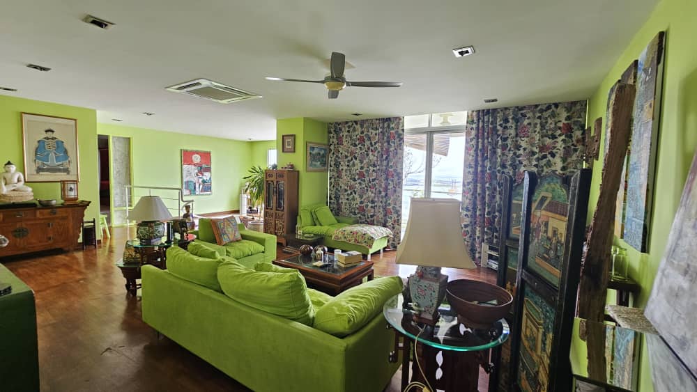 Millennium Tower Condominium For Sale
