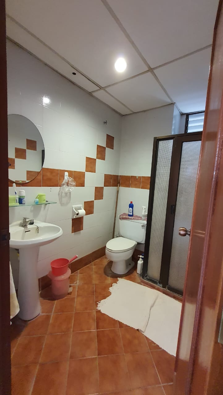 Marina Tower (Ratu Mutiara) Condominium For Sale | 1240sqft | 3R2B | RM451.61psf