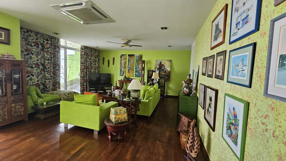Millennium Tower Condominium For Sale