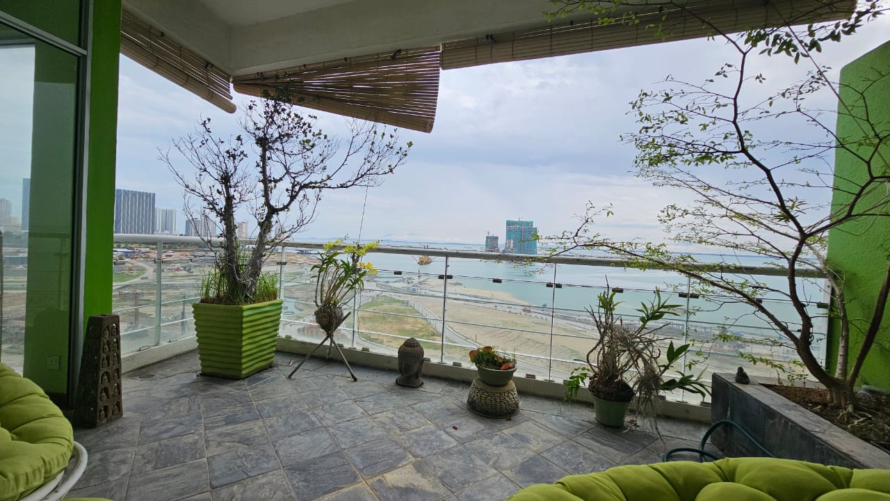 Millennium Tower Condominium For Sale