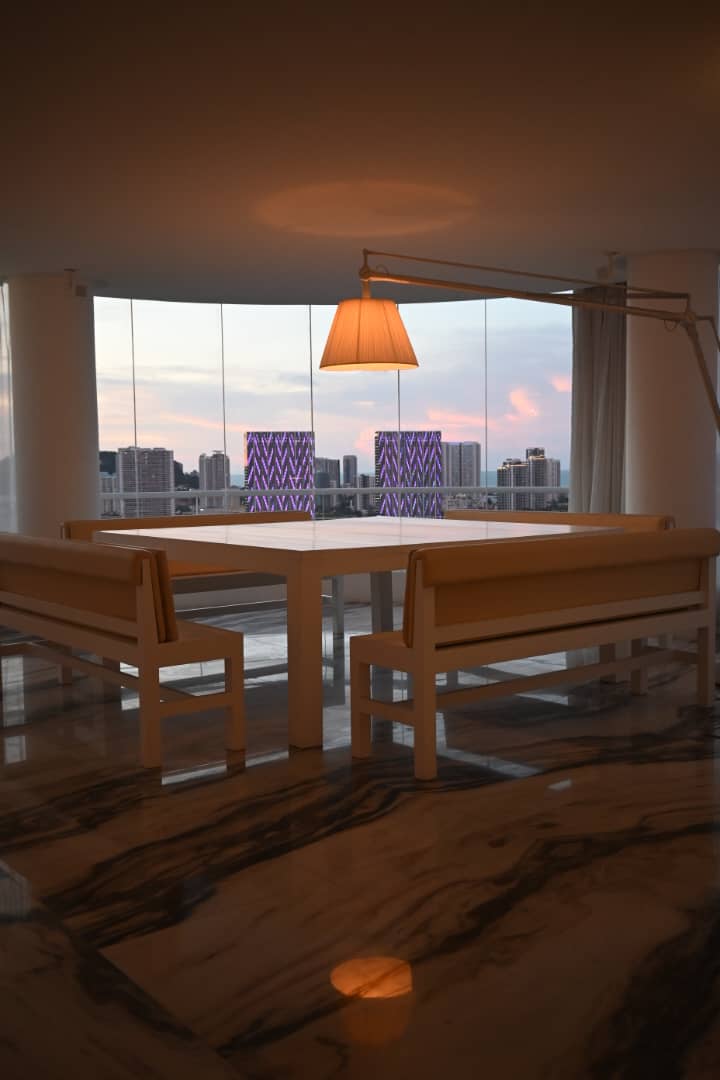 Millennium Tower Condominium For Rent