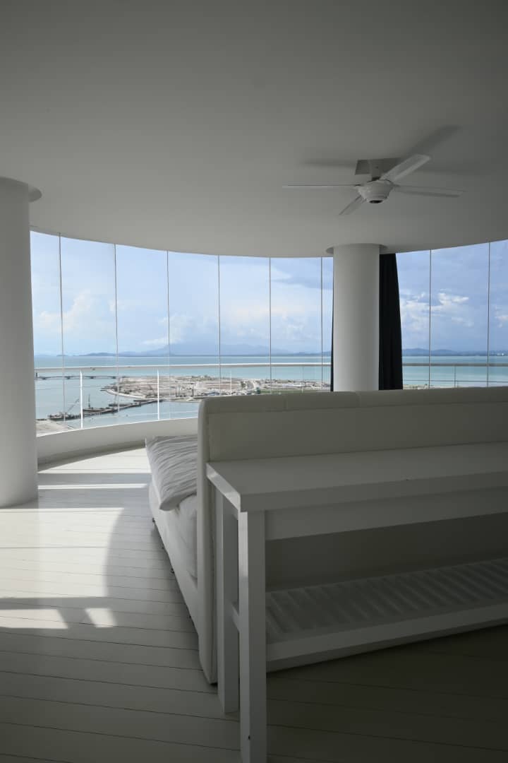 Millennium Tower Condominium For Rent