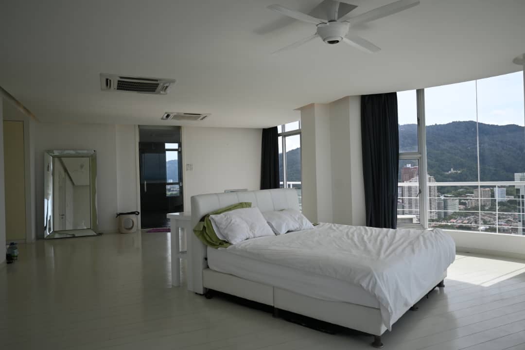 Millennium Tower Condominium For Rent