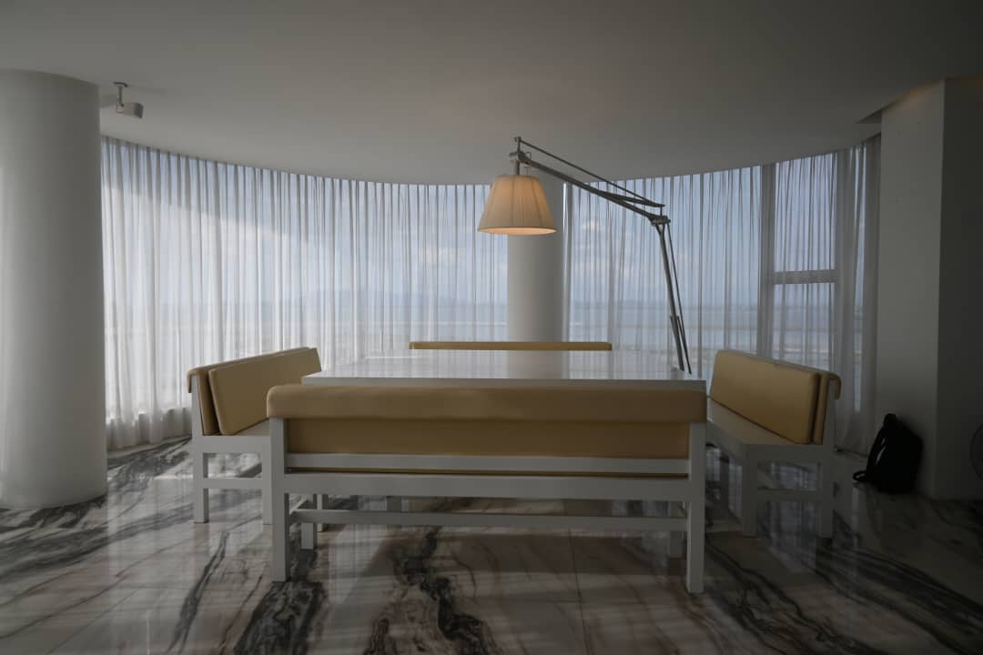 Millennium Tower Condominium For Rent