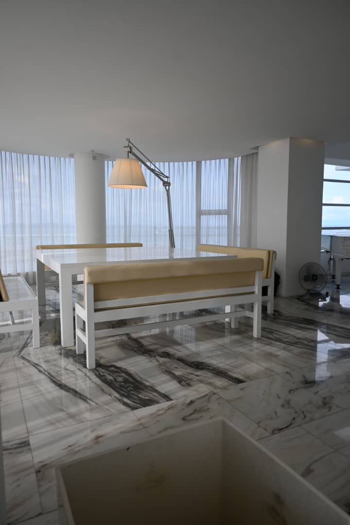 Millennium Tower Condominium For Rent