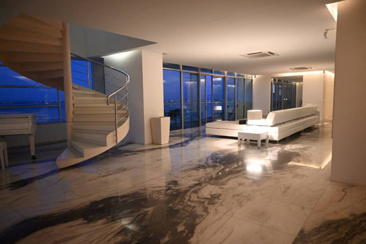 Millennium Tower Condominium For Rent