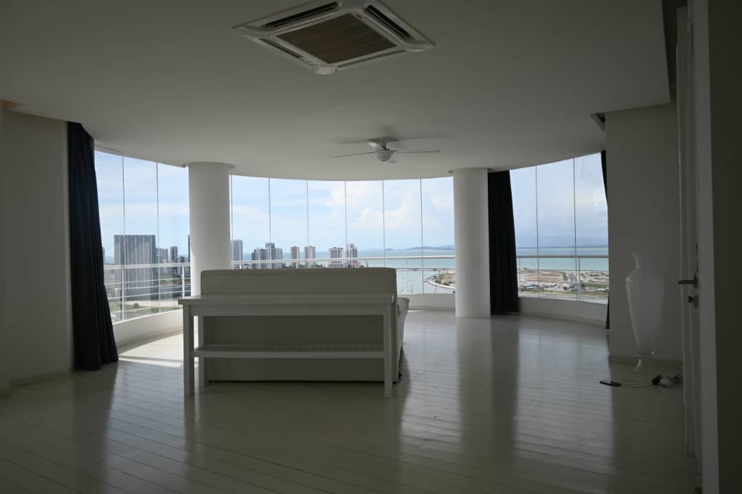 Millennium Tower Condominium For Rent