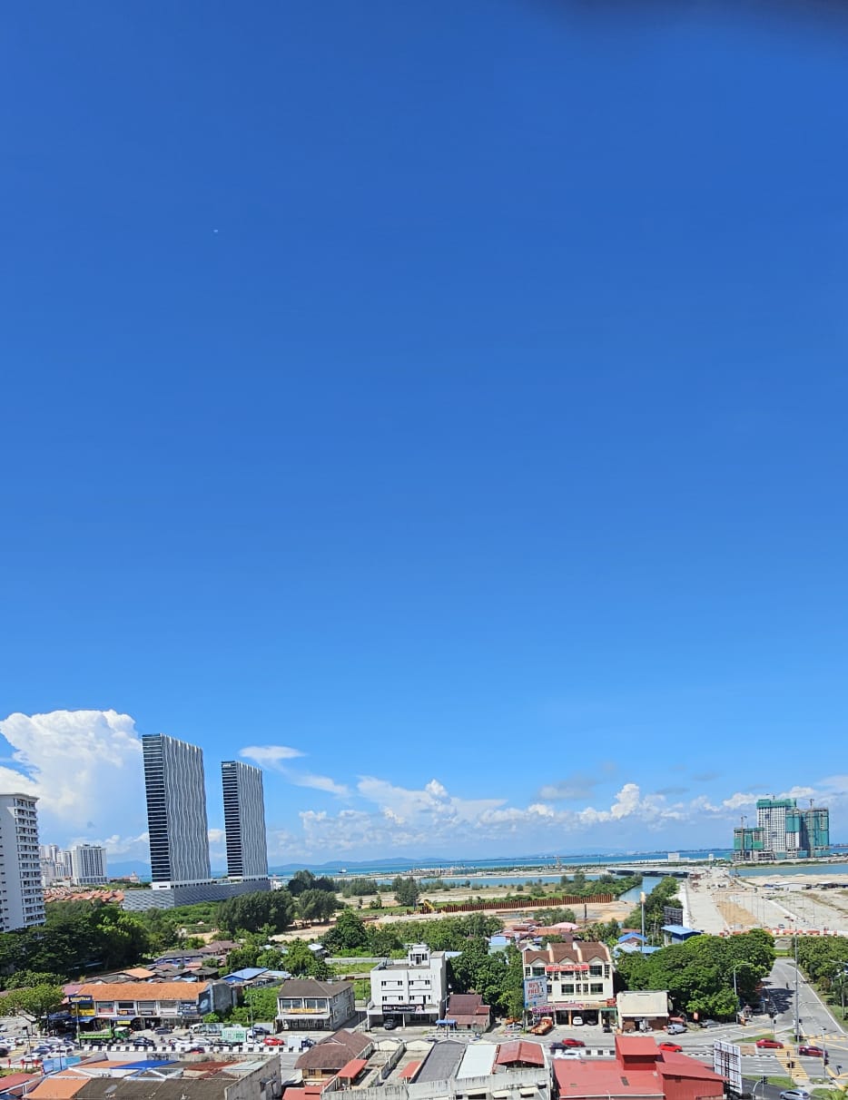 Mutiara Villa Condominium For Sale