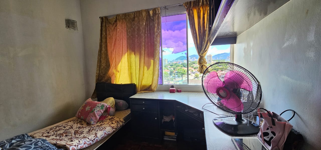 Mutiara Villa Condominium For Sale