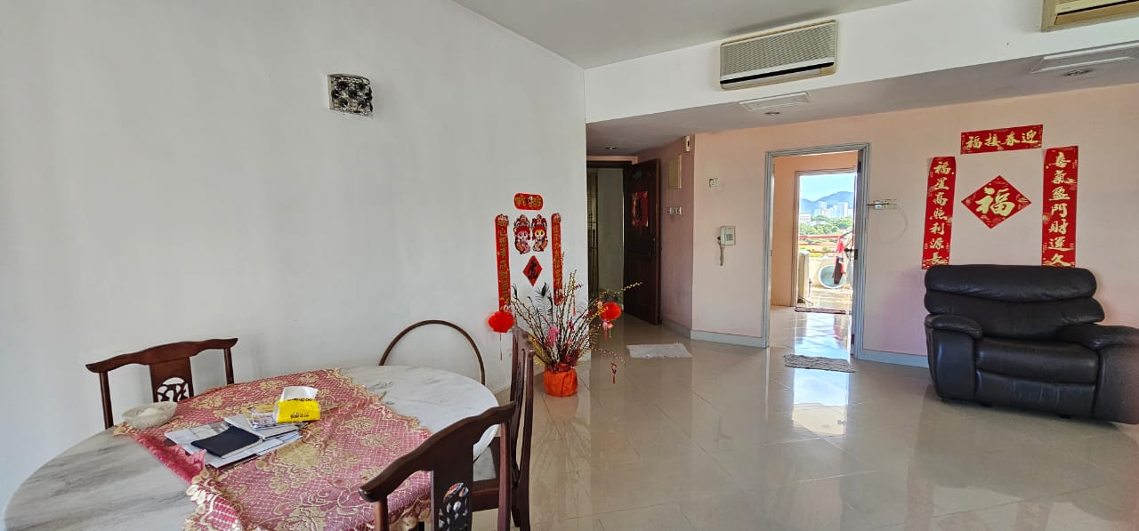 Mutiara Villa Condominium For Sale