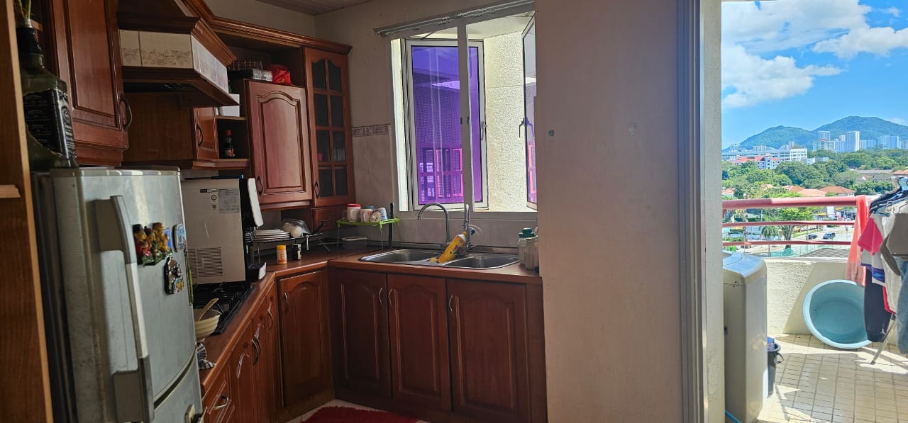 Mutiara Villa Condominium For Sale