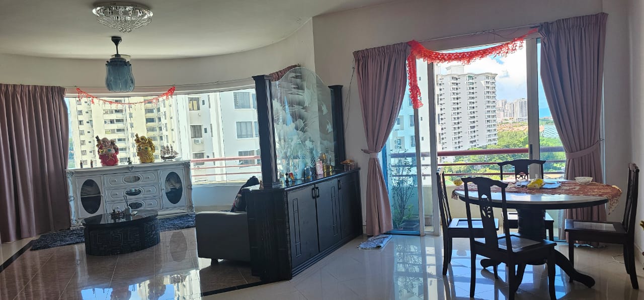 Mutiara Villa Condominium For Sale