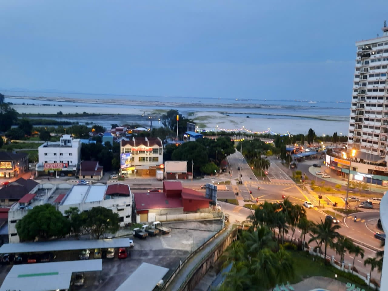 Mutiara Villa Condominium For Sale