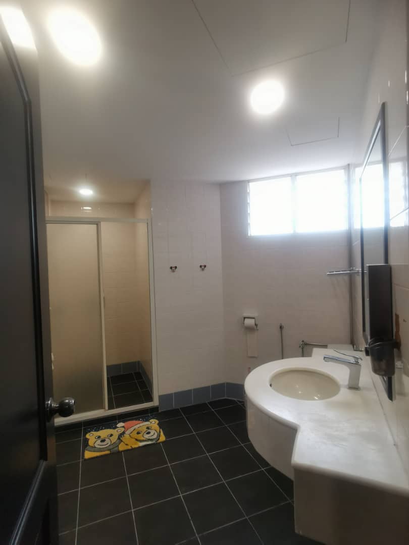 Mutiara Villa Condominium For Rent