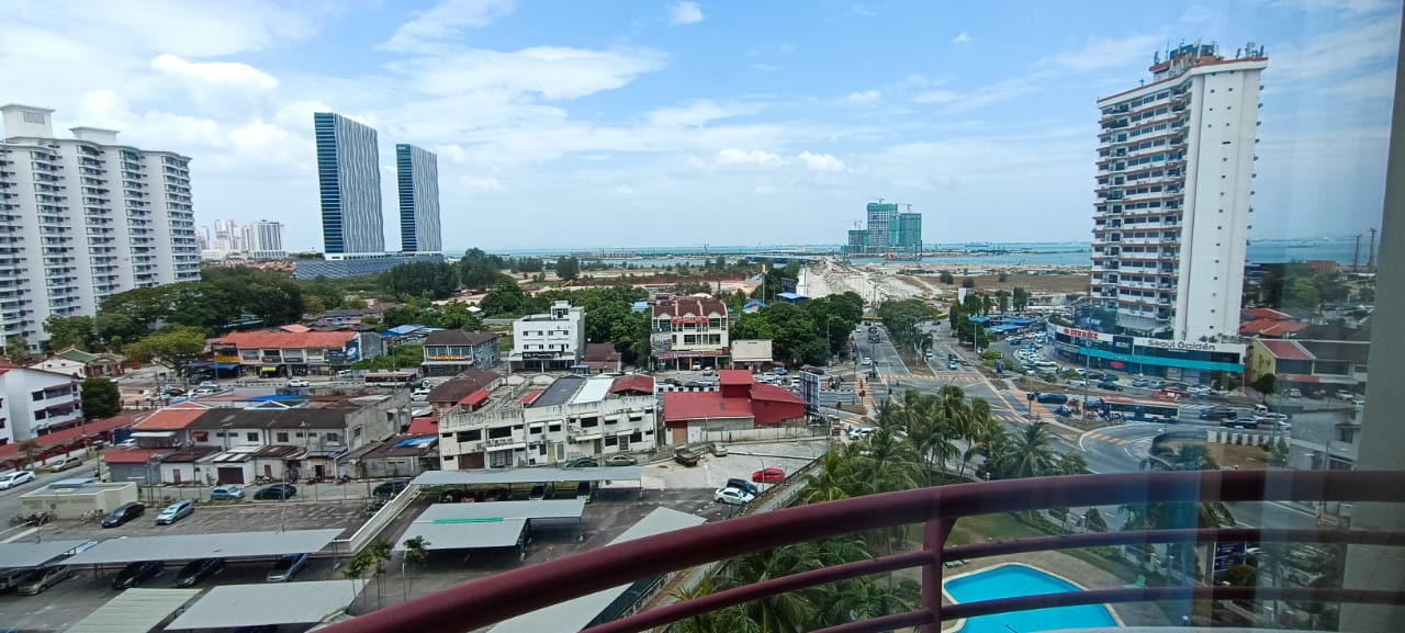 Mutiara Villa Condominium For Sale