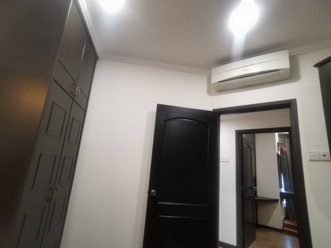 Mutiara Villa Condominium For Rent