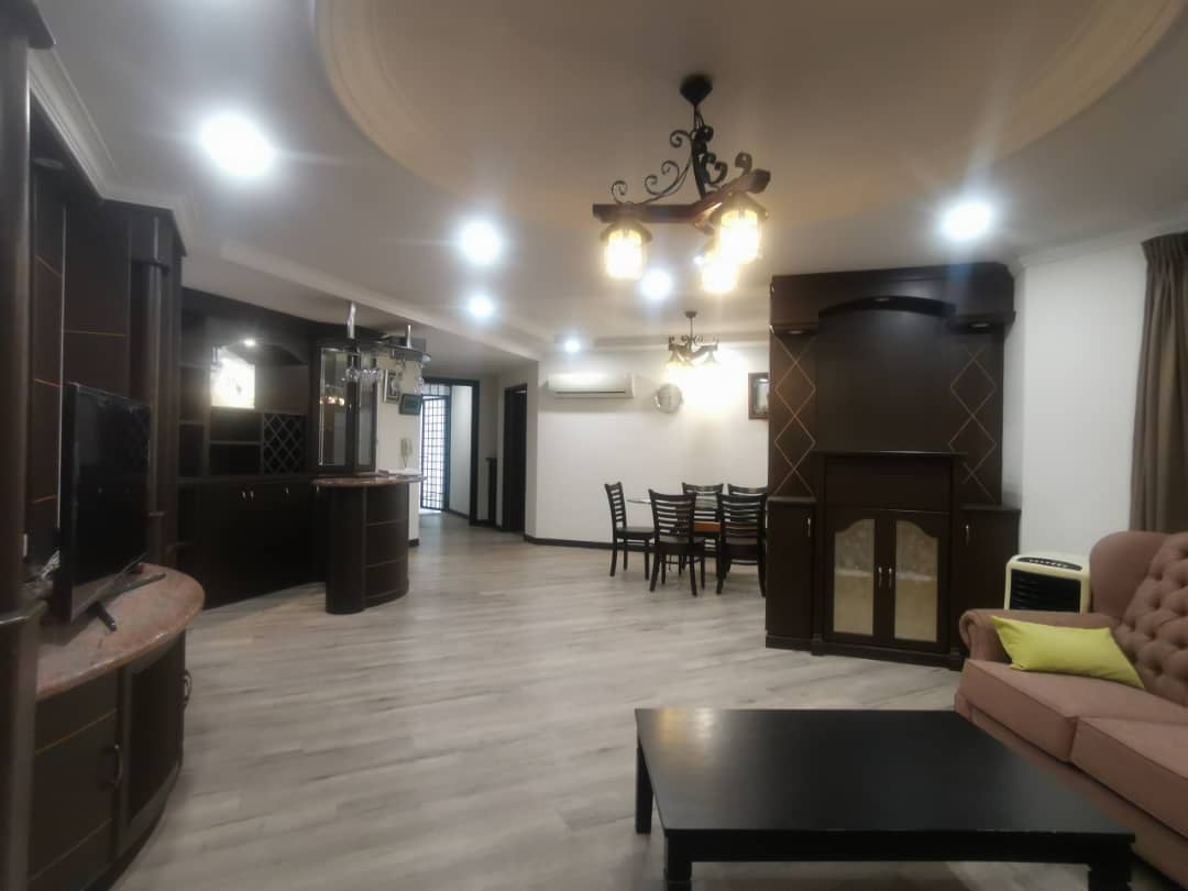 Mutiara Villa Condominium For Rent