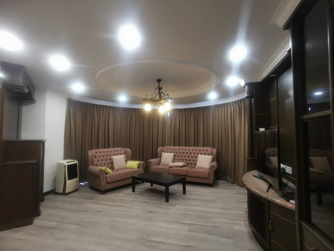 Mutiara Villa Condominium For Rent