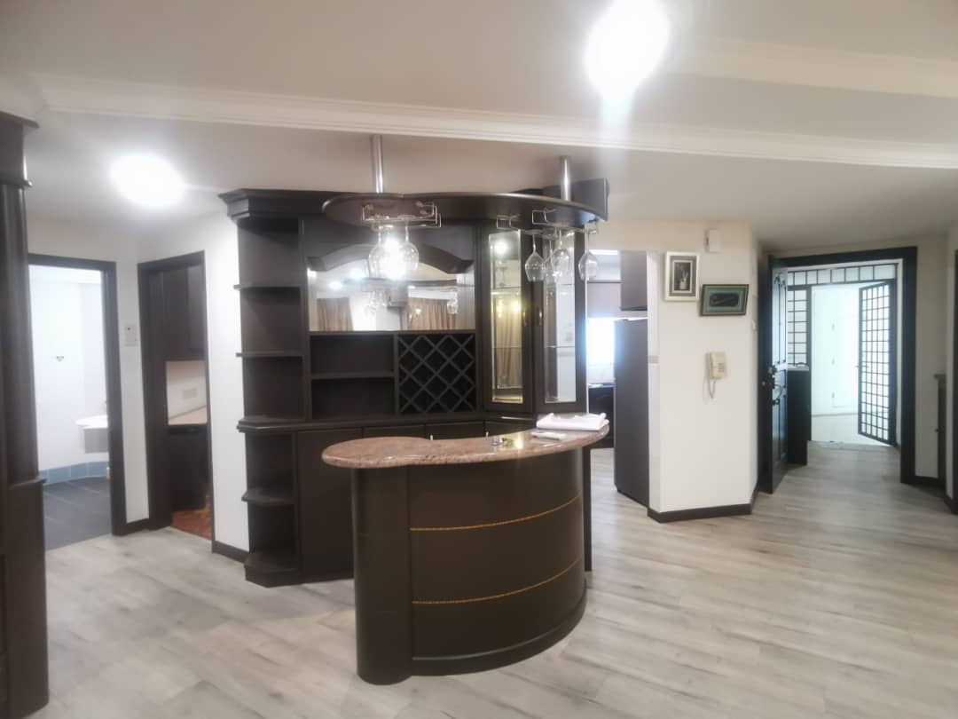 Mutiara Villa Condominium For Rent