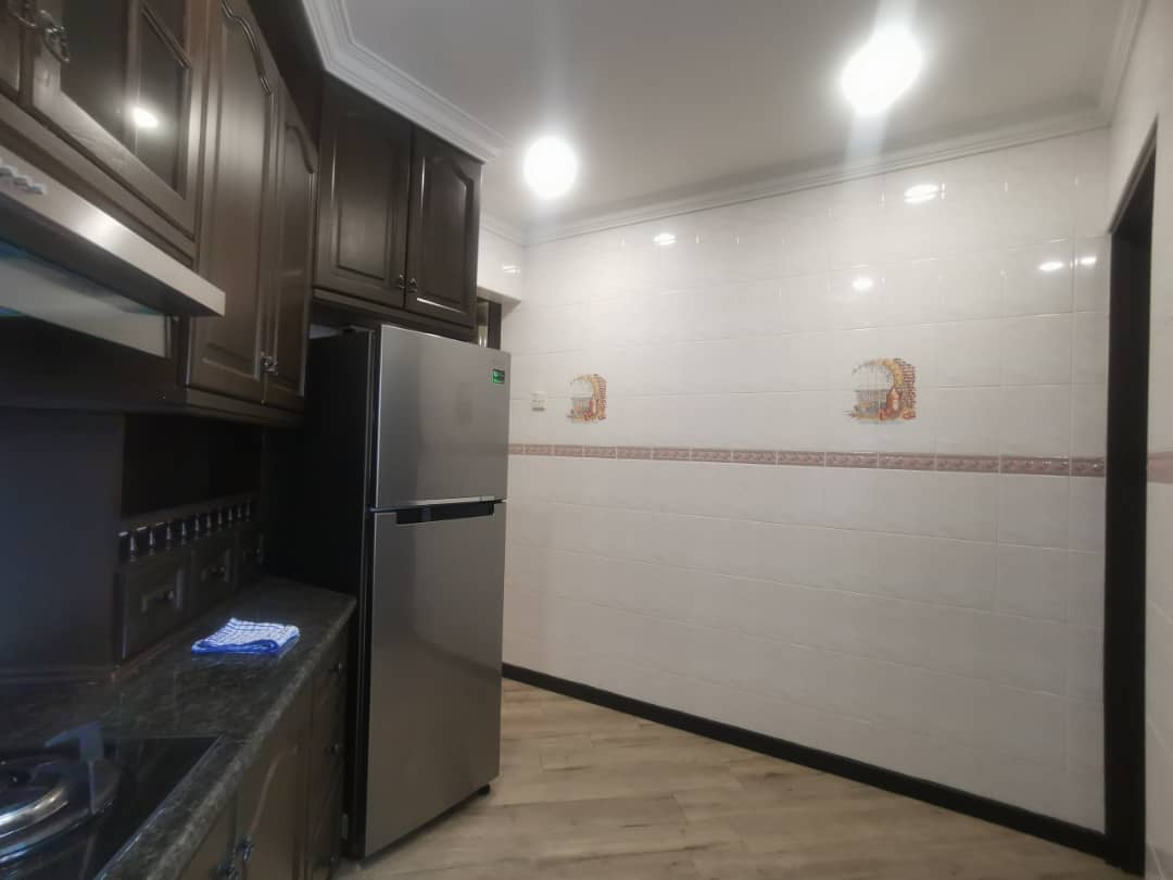 Mutiara Villa Condominium For Rent