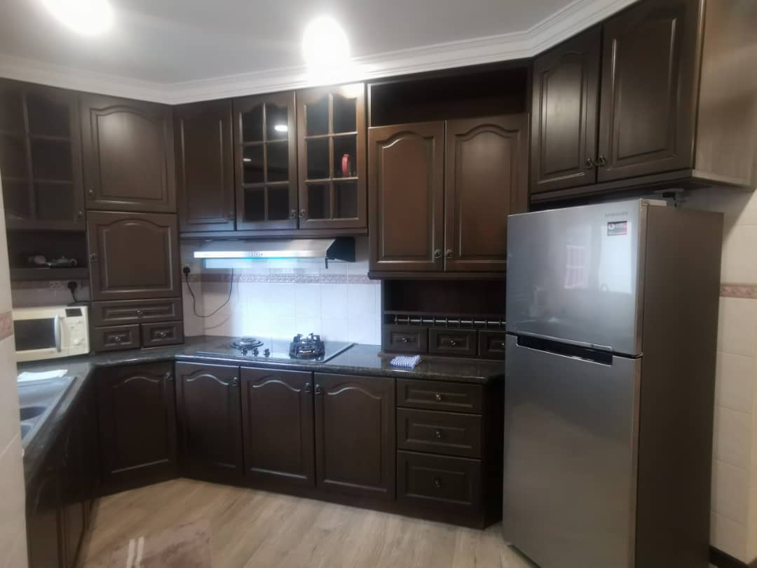 Mutiara Villa Condominium For Rent