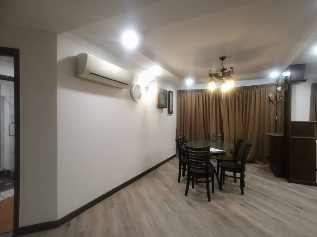 Mutiara Villa Condominium For Rent