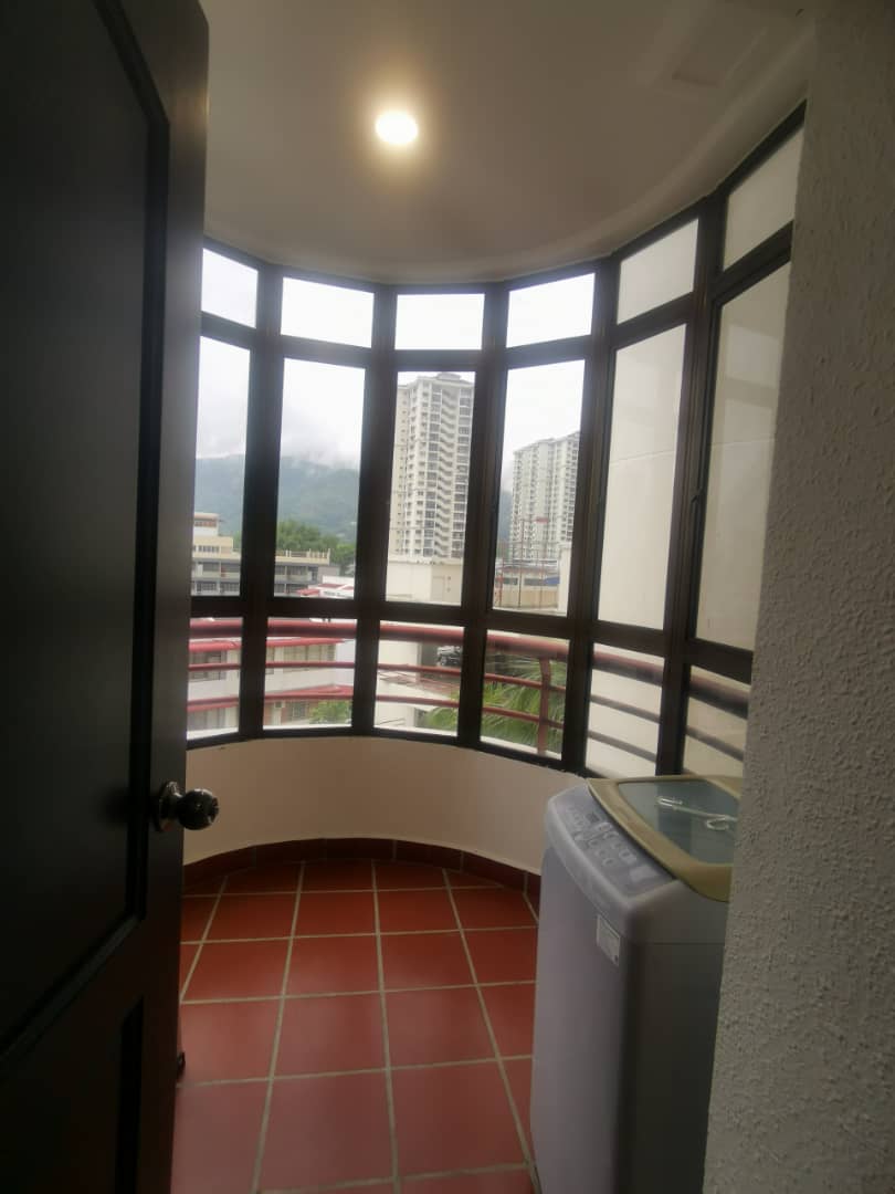 Mutiara Villa Condominium For Rent