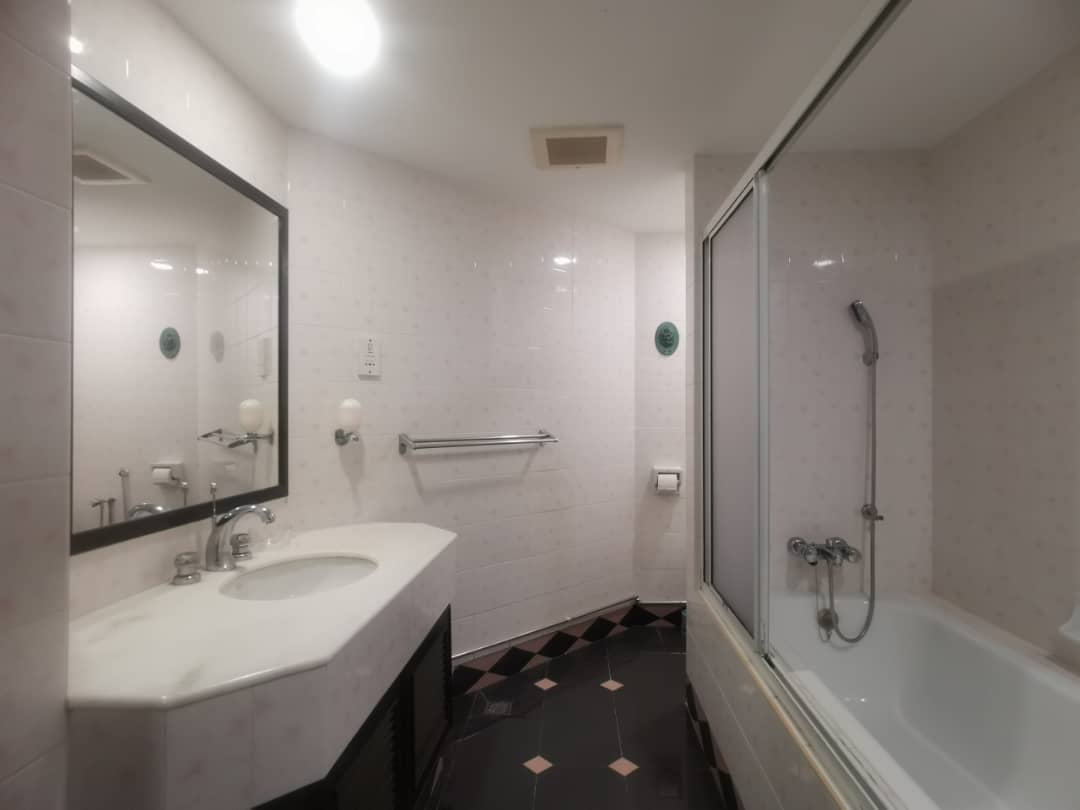 Mutiara Villa Condominium For Rent