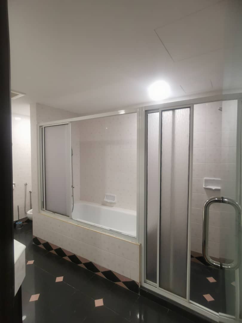 Mutiara Villa Condominium For Rent