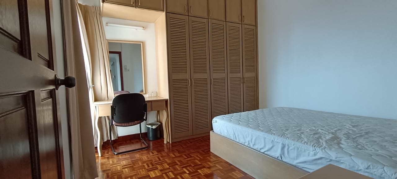Mutiara Villa Condominium For Sale