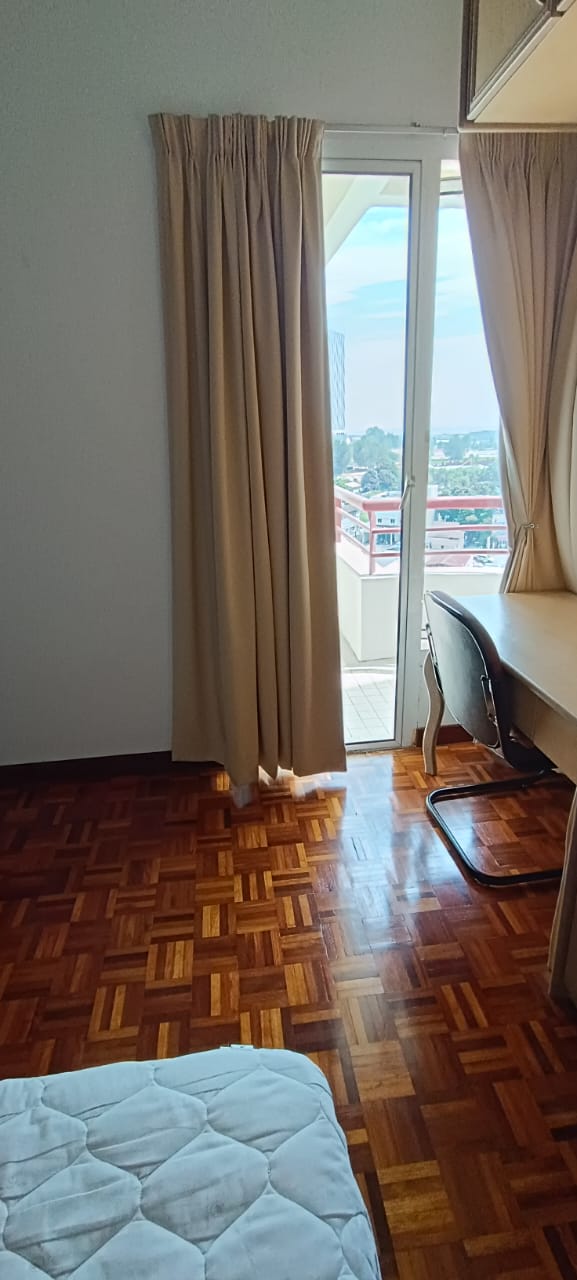 Mutiara Villa Condominium For Sale