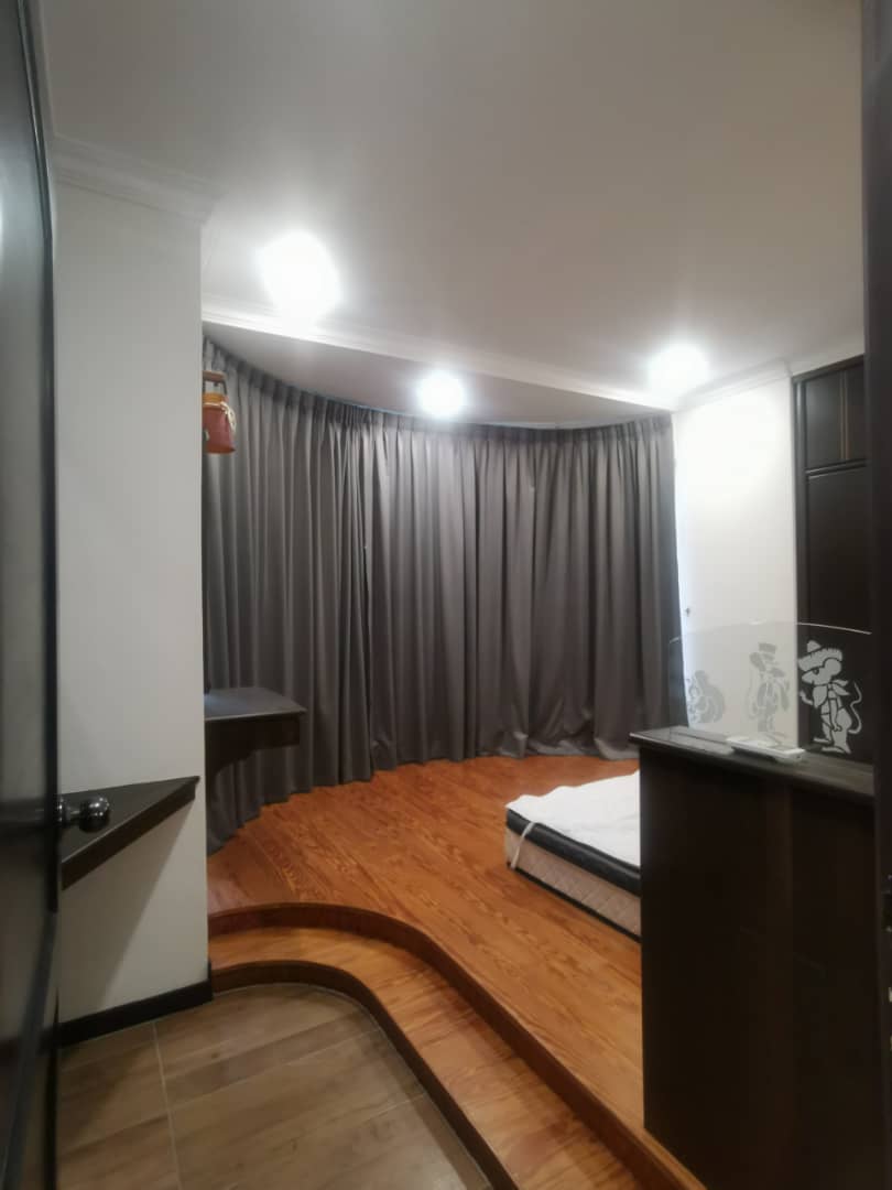 Mutiara Villa Condominium For Rent