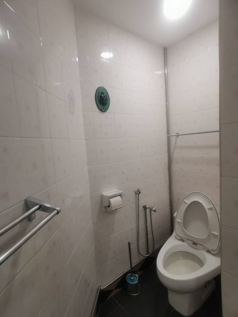 Mutiara Villa Condominium For Rent