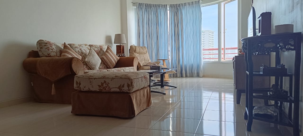 Mutiara Villa Condominium For Sale