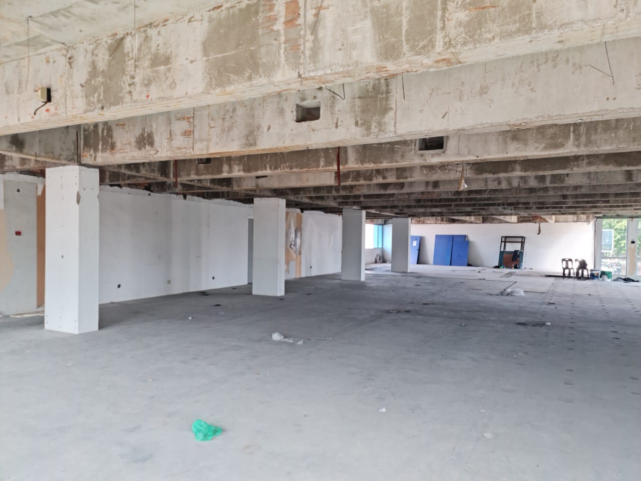 Georgetown Office For Rent