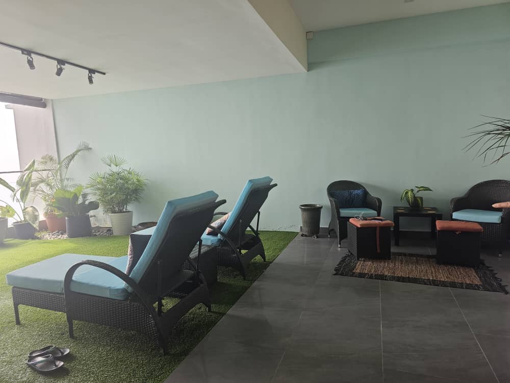 One Tanjong Condominium For Sale