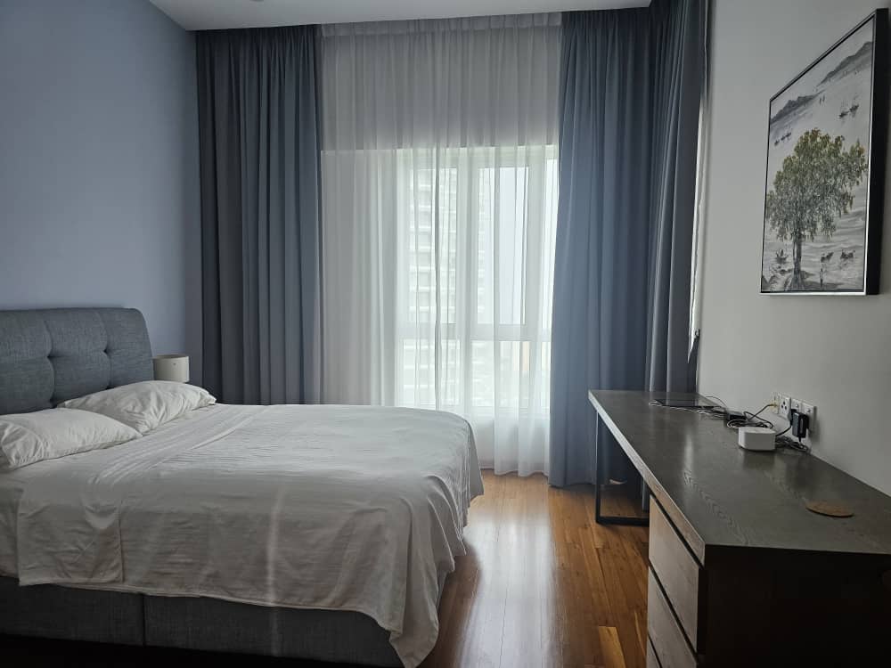 One Tanjong Condominium For Sale