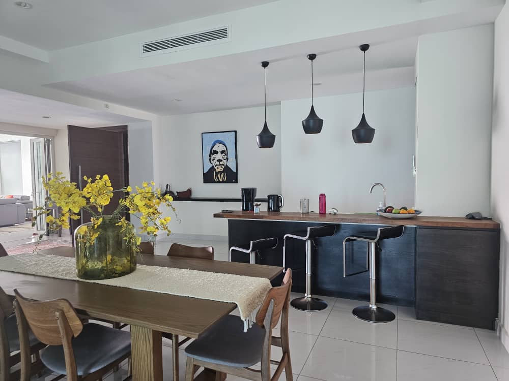 One Tanjong Condominium For Sale