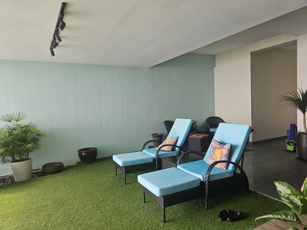 One Tanjong Condominium For Sale