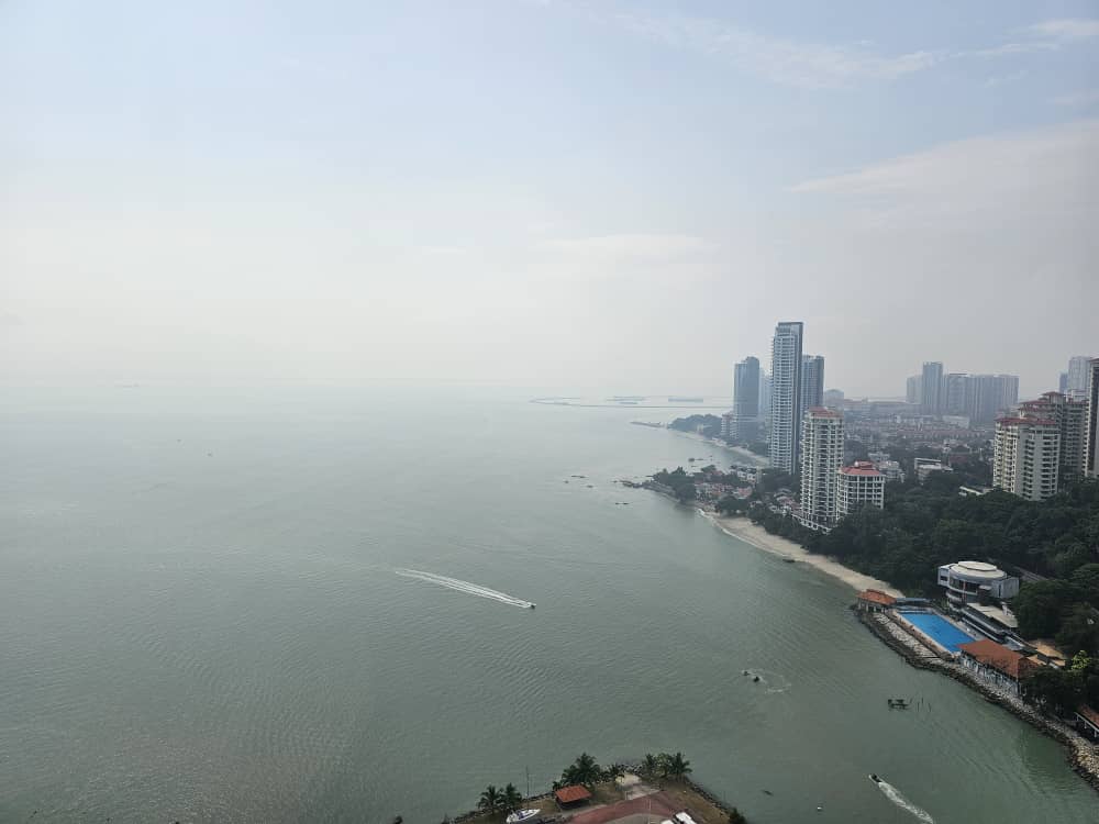 One Tanjong Condominium For Sale