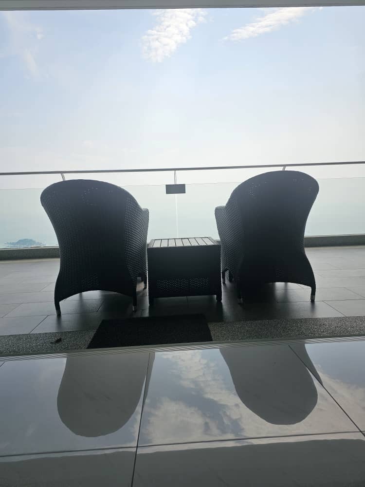 One Tanjong Condominium For Sale