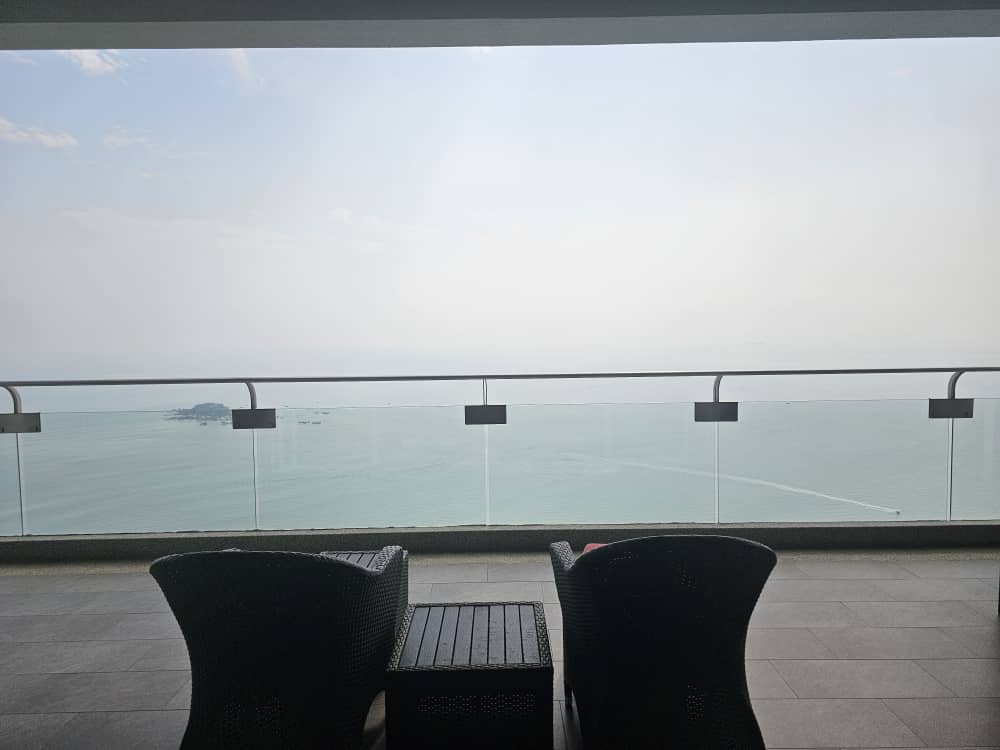 One Tanjong Condominium For Sale